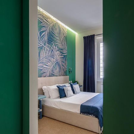 Altair Guest House Rome Exterior photo
